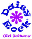daisy rock guitars